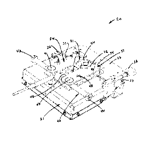 Une figure unique qui représente un dessin illustrant l'invention.